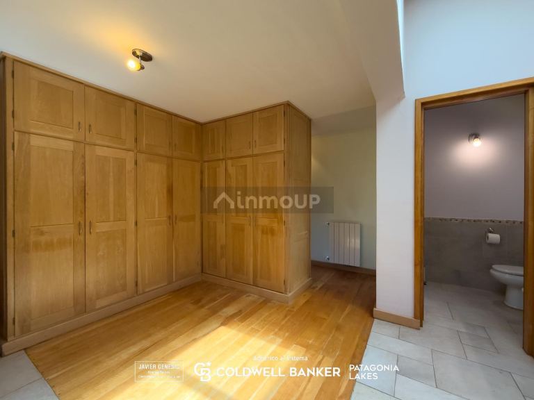 Casa en Alquiler en Lacar, Neuquen