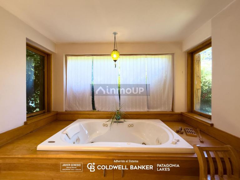Casa en Alquiler en Lacar, Neuquen
