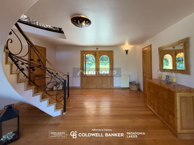 Casa en Alquiler en Lacar, Neuquen