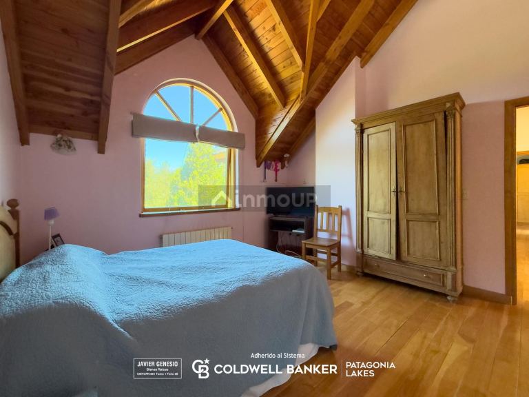 Casa en Alquiler en Lacar, Neuquen