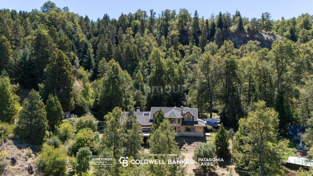 Casa en Alquiler en Lacar, Neuquen