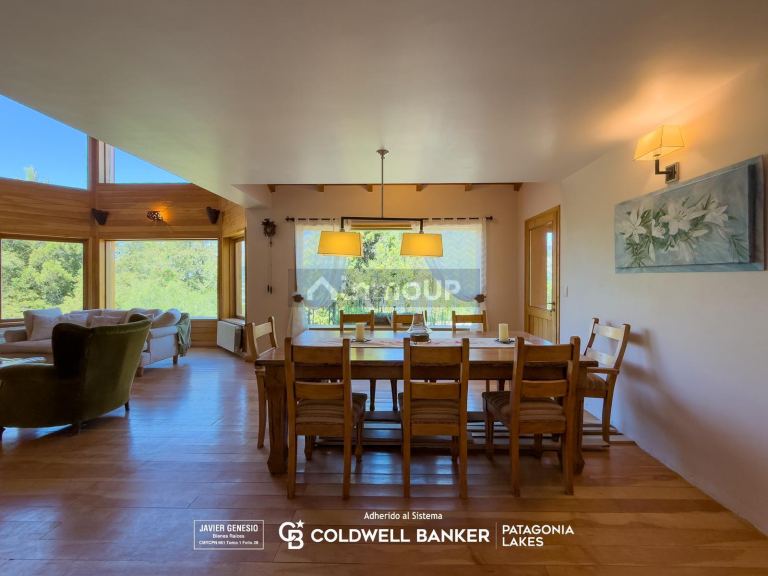Casa en Alquiler en Lacar, Neuquen
