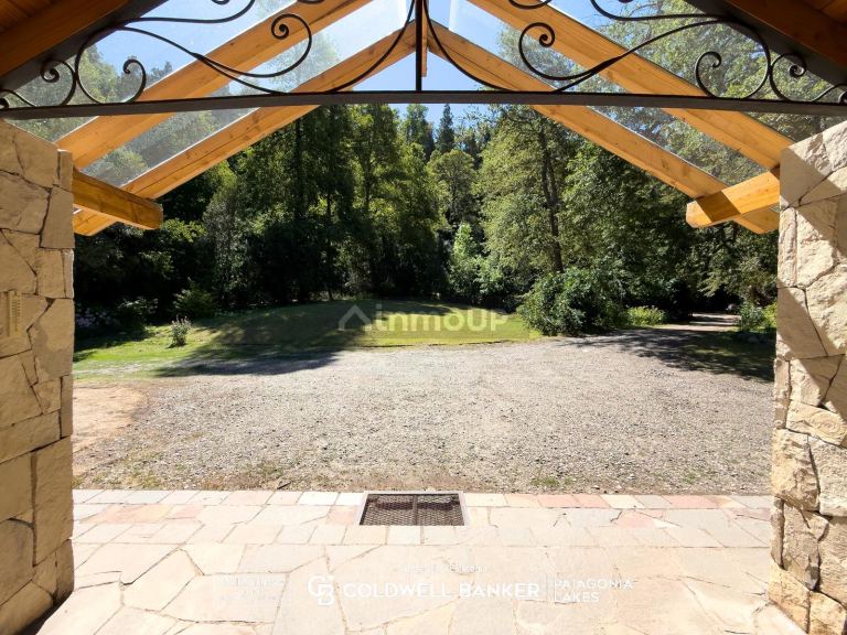 Casa en Alquiler en Lacar, Neuquen