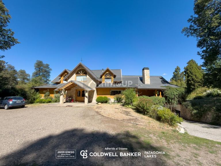 Casa en Alquiler en Lacar, Neuquen