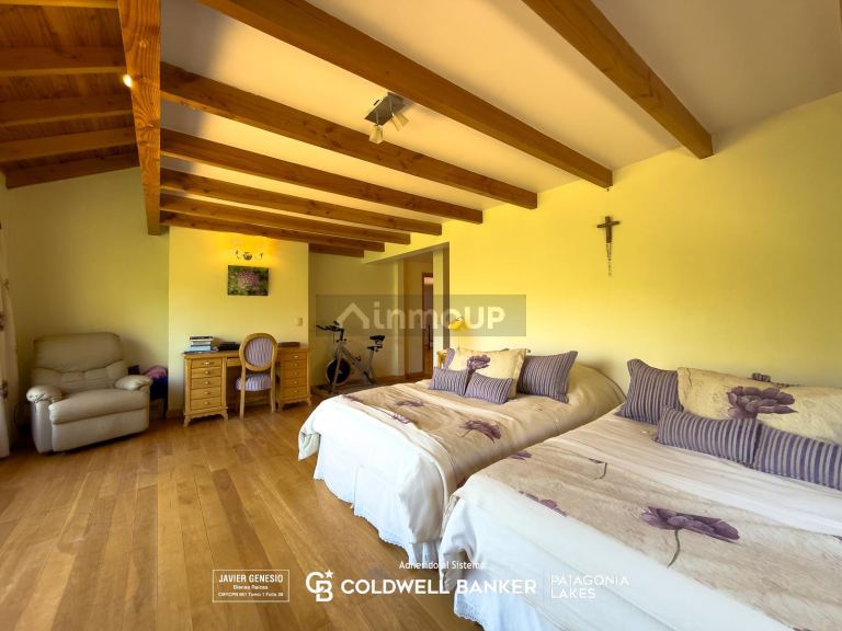 Casa en Alquiler en Lacar, Neuquen