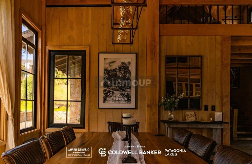 Casa en Venta en Lacar, Neuquen