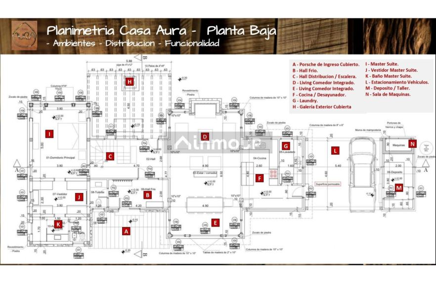 Casa en Venta en Lacar, Neuquen