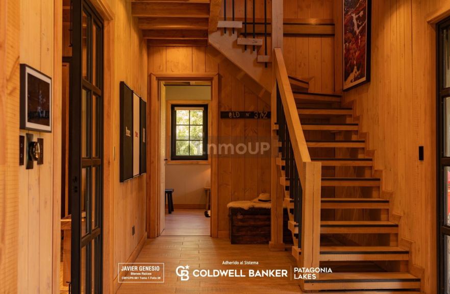 Casa en Venta en Lacar, Neuquen