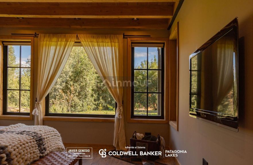 Casa en Venta en Lacar, Neuquen