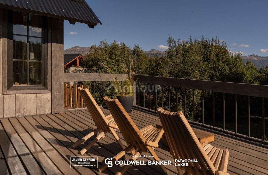 Casa en Venta en Lacar, Neuquen