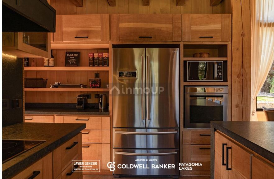 Casa en Venta en Lacar, Neuquen