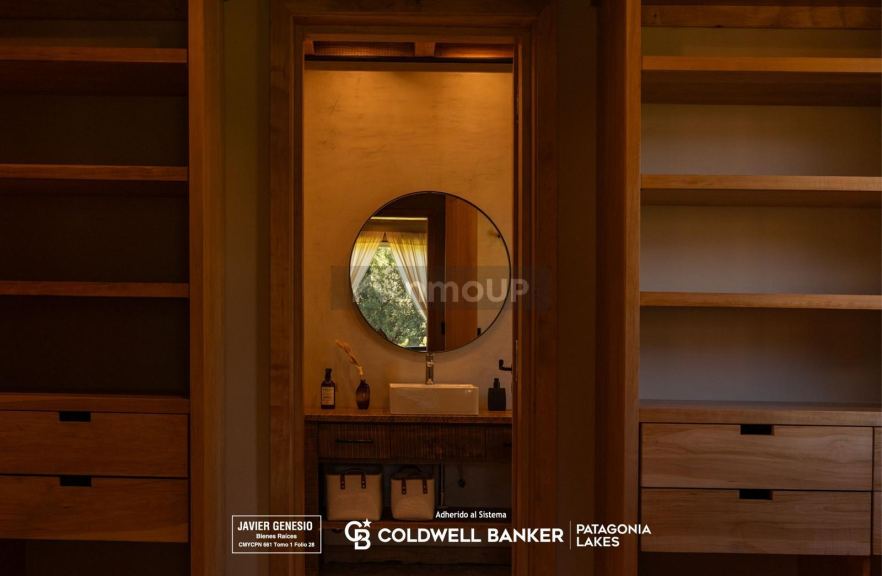 Casa en Venta en Lacar, Neuquen