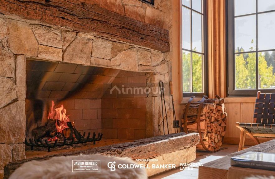 Casa en Venta en Lacar, Neuquen