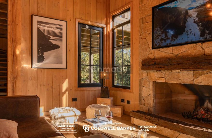 Casa en Venta en Lacar, Neuquen
