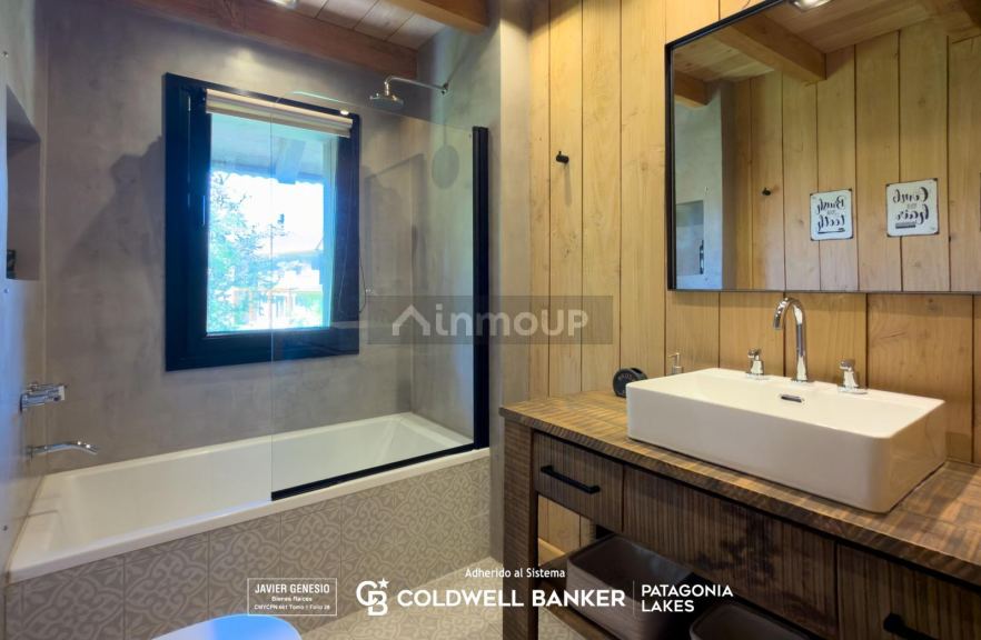 Casa en Venta en Lacar, Neuquen