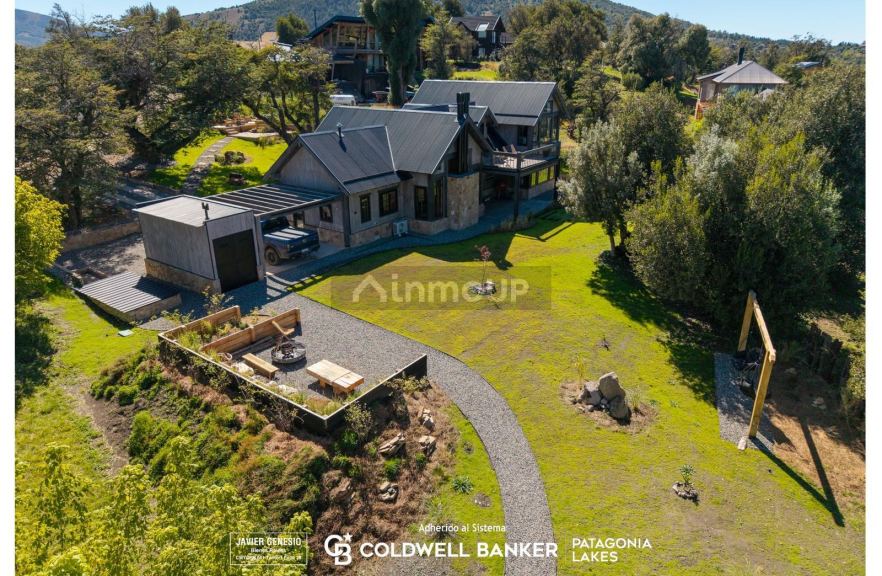 Casa en Venta en Lacar, Neuquen