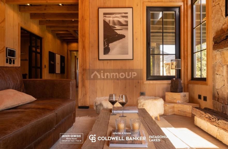 Casa en Venta en Lacar, Neuquen
