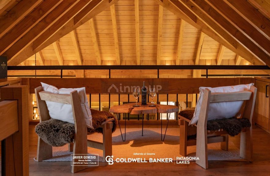 Casa en Venta en Lacar, Neuquen