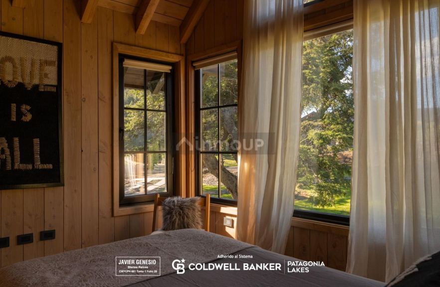 Casa en Venta en Lacar, Neuquen
