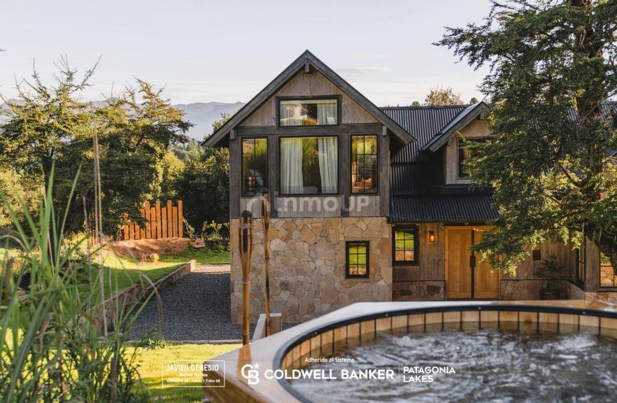 Casa en Venta en Lacar, Neuquen