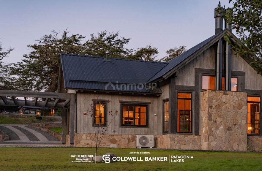 Casa en Venta en Lacar, Neuquen