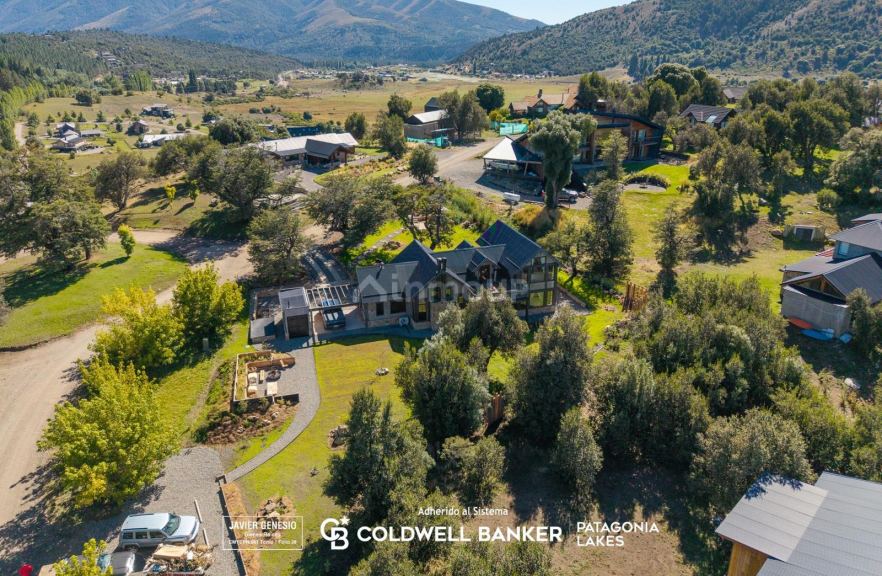 Casa en Venta en Lacar, Neuquen