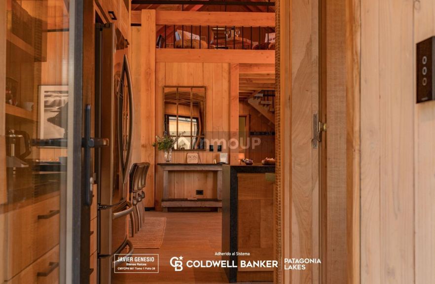 Casa en Venta en Lacar, Neuquen