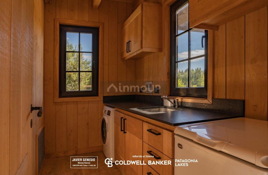 Casa en Venta en Lacar, Neuquen