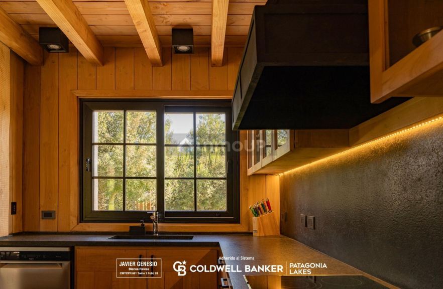Casa en Venta en Lacar, Neuquen