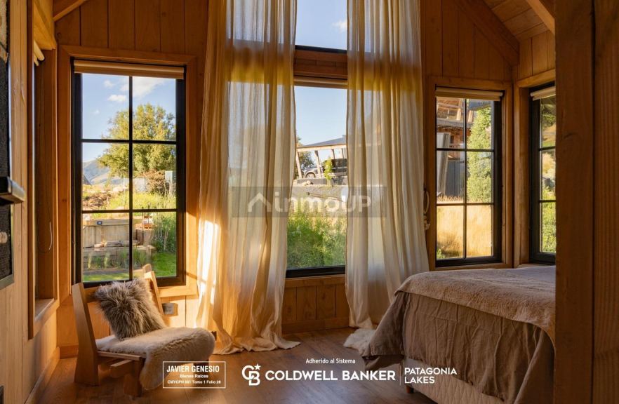 Casa en Venta en Lacar, Neuquen