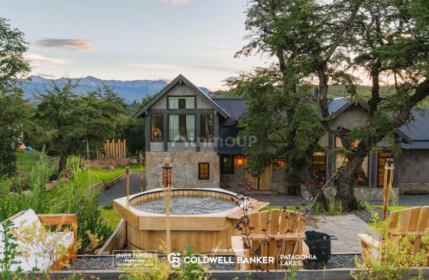 Casa en Venta en Lacar, Neuquen