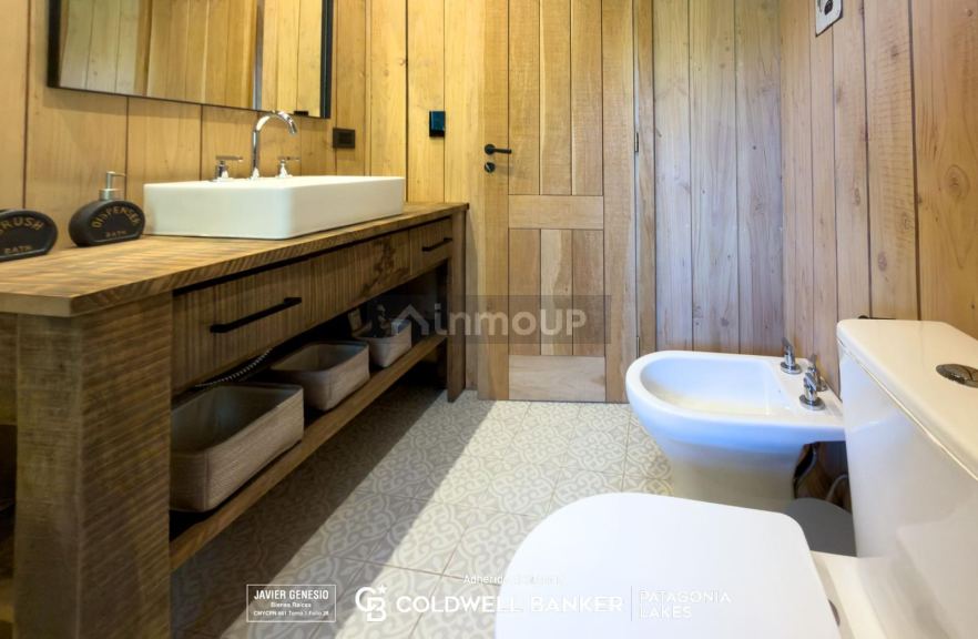 Casa en Venta en Lacar, Neuquen