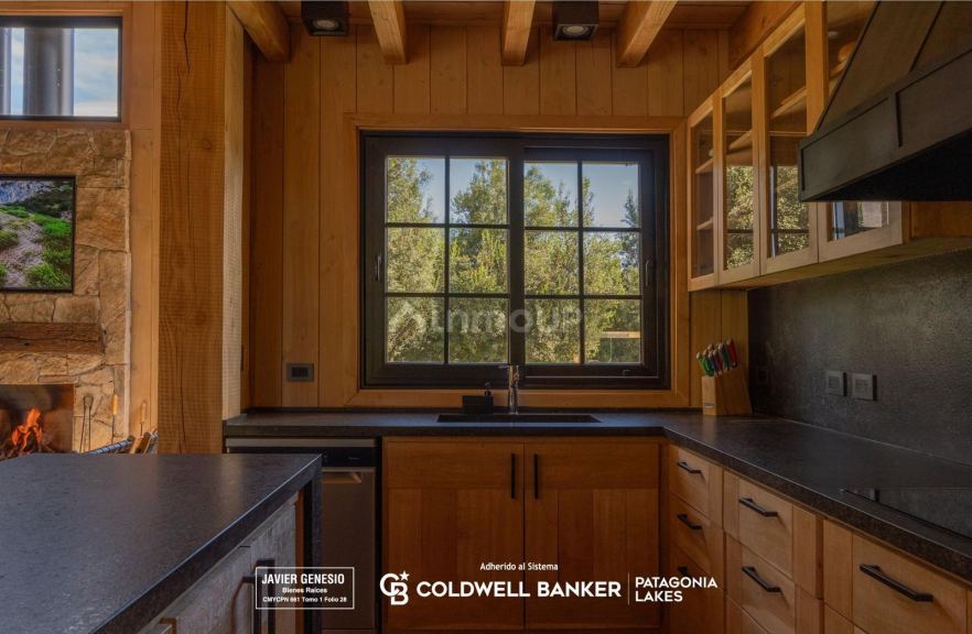 Casa en Venta en Lacar, Neuquen