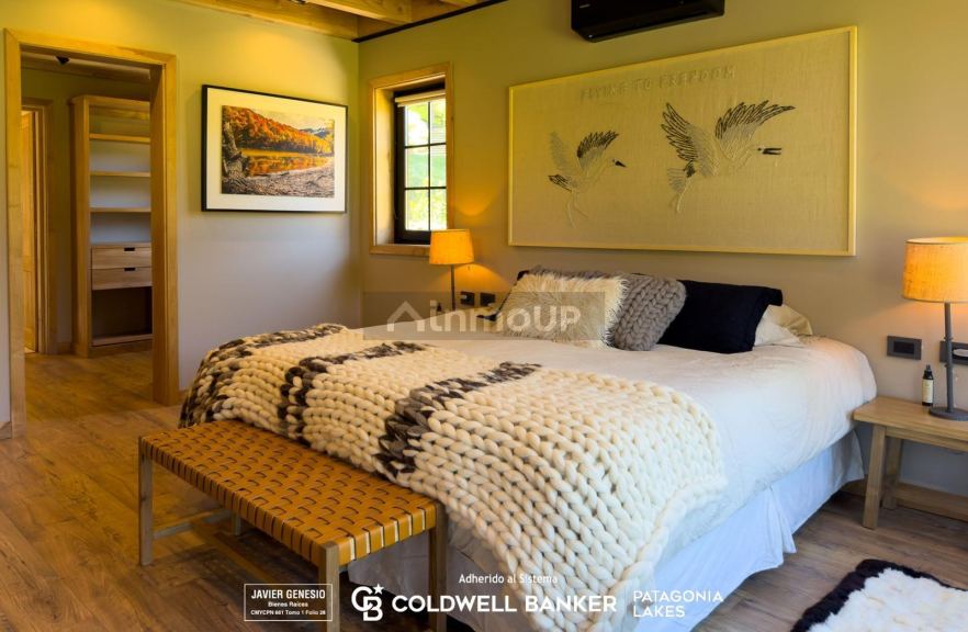 Casa en Venta en Lacar, Neuquen