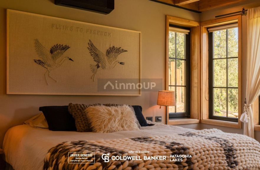 Casa en Venta en Lacar, Neuquen