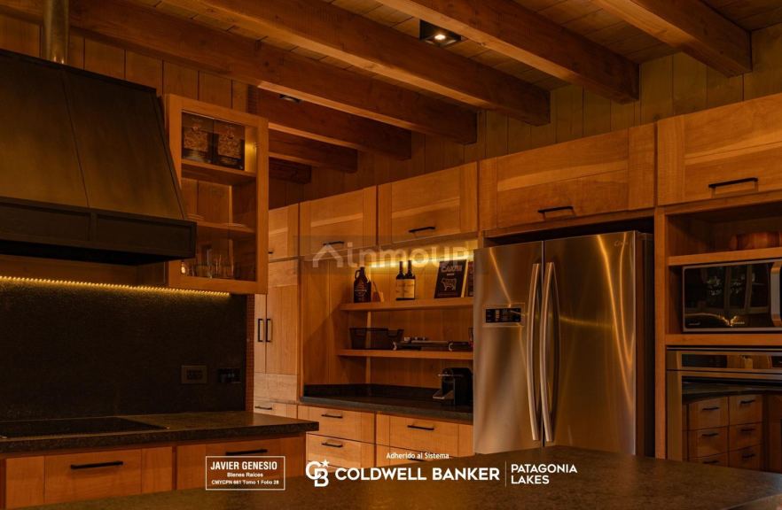 Casa en Venta en Lacar, Neuquen