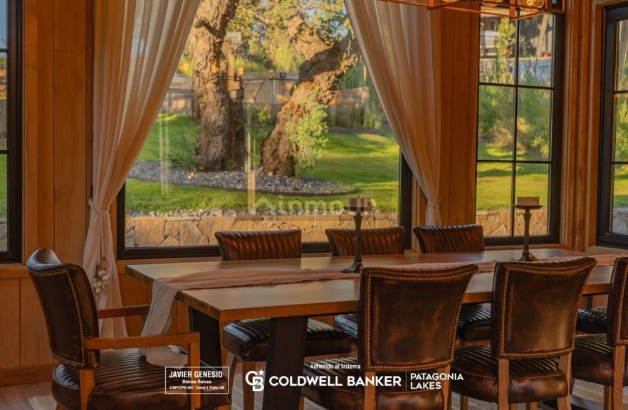 Casa en Venta en Lacar, Neuquen