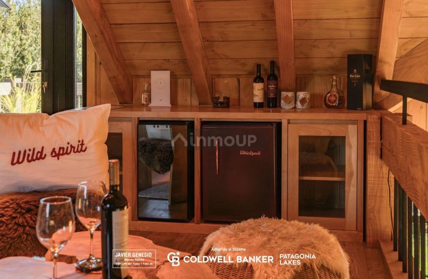 Casa en Venta en Lacar, Neuquen