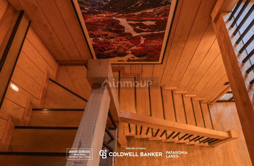 Casa en Venta en Lacar, Neuquen