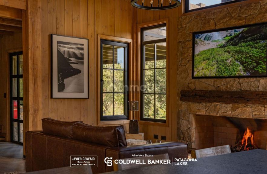 Casa en Venta en Lacar, Neuquen