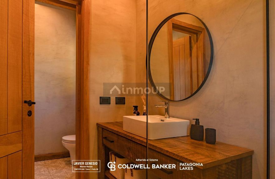 Casa en Venta en Lacar, Neuquen