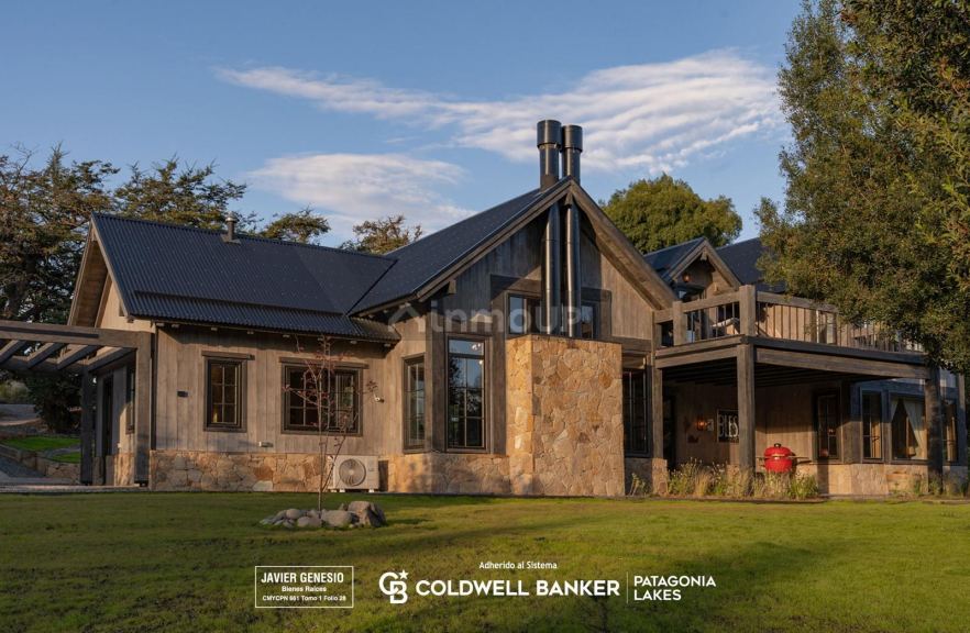 Casa en Venta en Lacar, Neuquen