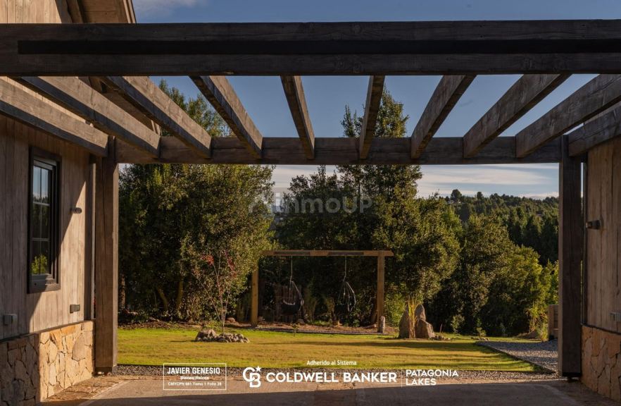 Casa en Venta en Lacar, Neuquen