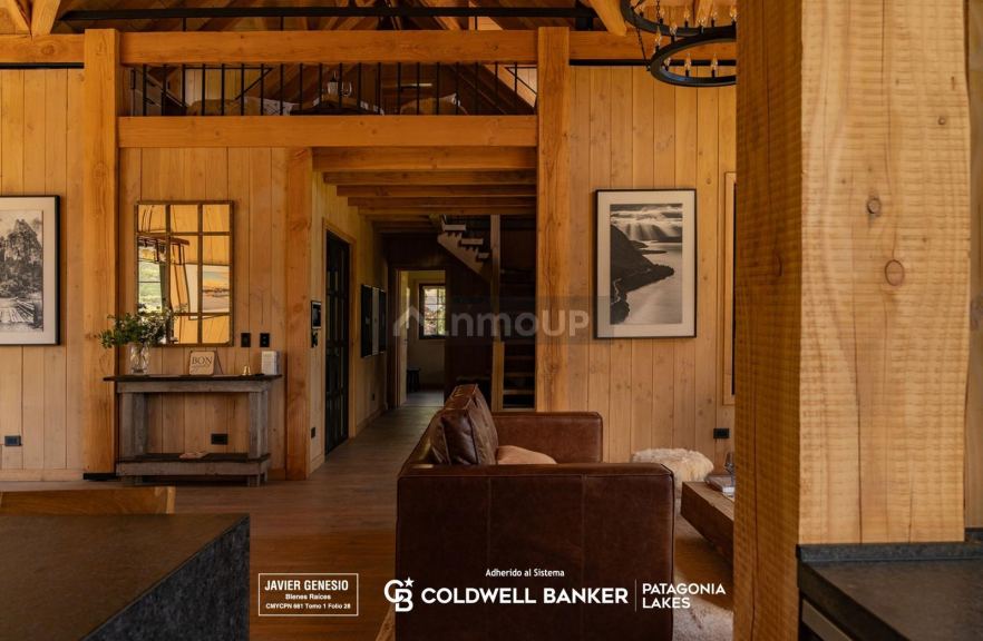 Casa en Venta en Lacar, Neuquen