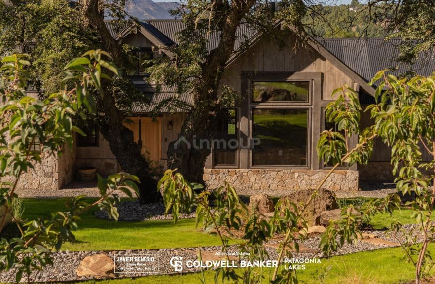 Casa en Venta en Lacar, Neuquen
