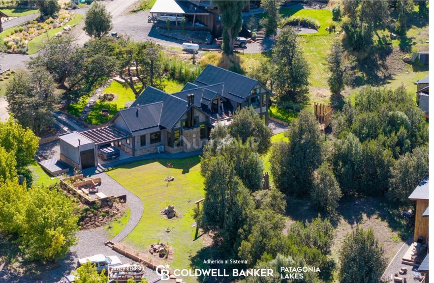 Casa en Venta en Lacar, Neuquen