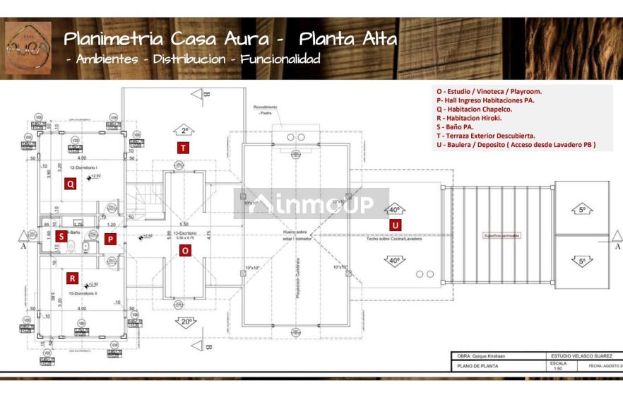 Casa en Venta en Lacar, Neuquen