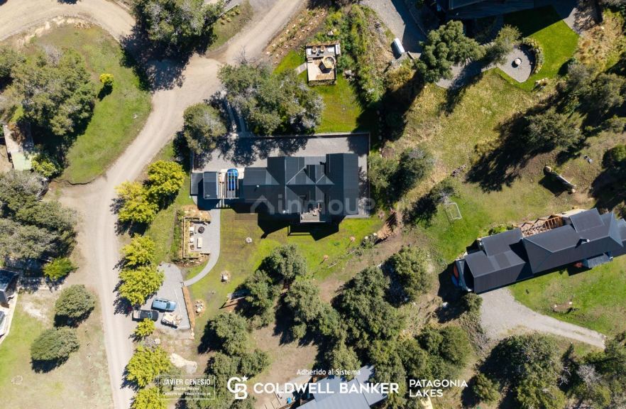 Casa en Venta en Lacar, Neuquen