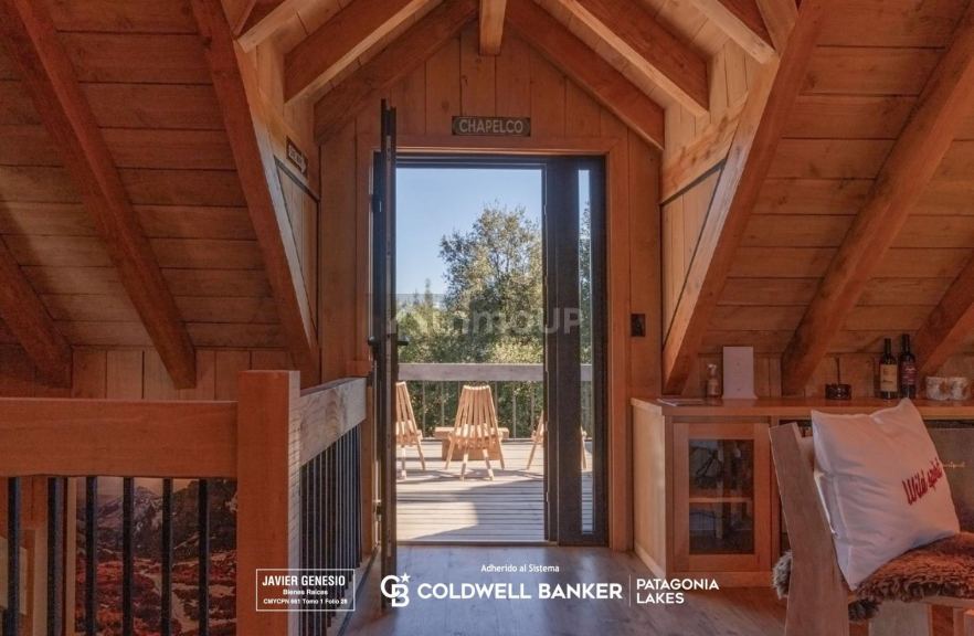 Casa en Venta en Lacar, Neuquen