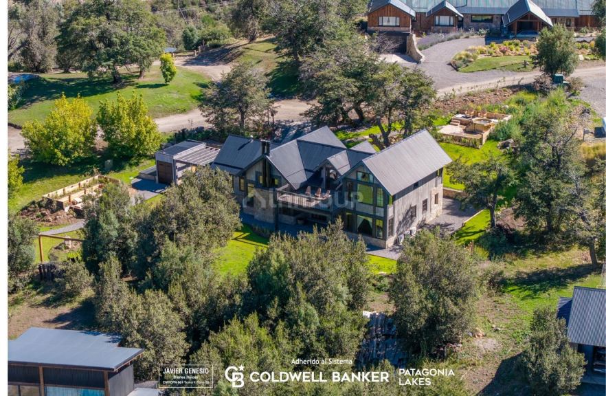 Casa en Venta en Lacar, Neuquen